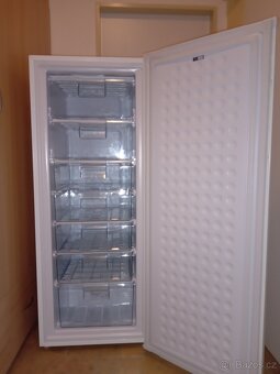 Mrazák Amica GS15600W - 3