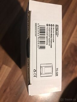 Termostat - 3