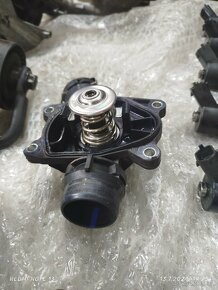 Motor BMW E39 - 3