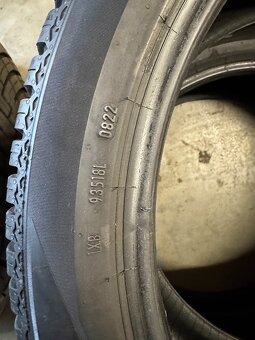 Pirelli Cinturato All Season SF2 245/40 R19 - 3