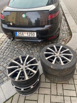 Alfa Romeo GT 1.9 jtd 110kw - 3