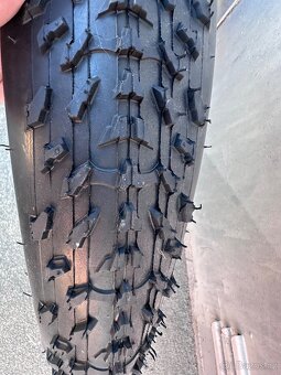 Pneumatika fatbike kenda 20x4.0 - 3