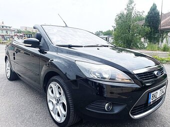 Ford Focus CC 2.0 Pininfarina - 3