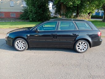 Seat Exeo 1.8 TSI - 3
