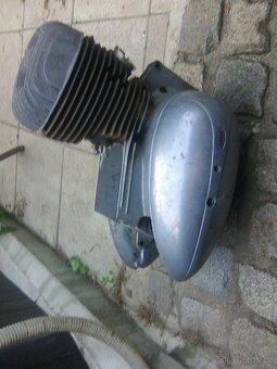 motor - 3