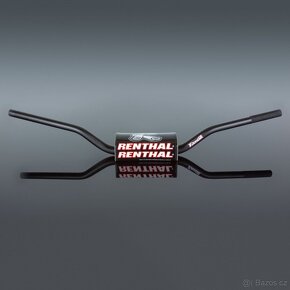 Řídítka na Yamaha Tenere 700 19-25 Renthal. - 3