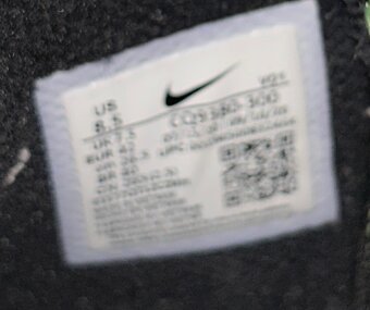 Basketbalové boty Nike Lebron, vel. 42 - 3