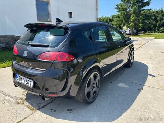 Seat Leon 1.8 tsi 118kw FR packet GO motoru - 3