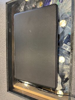 Notebook HP 250 G7 // i3 8gen, 8GB,256GB SSD, Win11 - 3