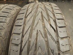 Letní pneu Uniroyal 215/70/16 100H - 3