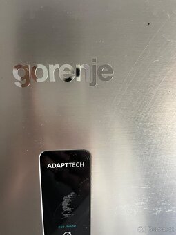 Lednice Gorenje NRK6 - 3