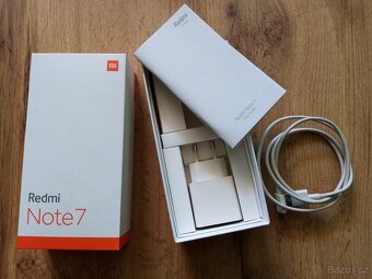 Xiaomi Redmi Note 7 4GB / 64GB Dual-SIM - 3