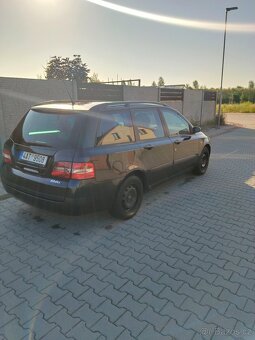 Fiat Stilo - 3