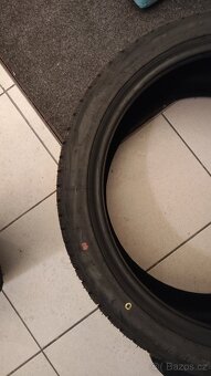 Pneumatiky - 3