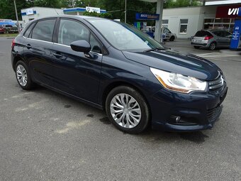 CITROEN C4 1,6 HDI - 3