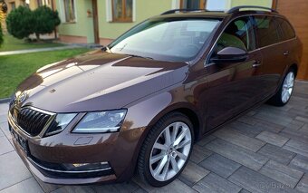 Škoda Octavia III 2.0Tdi 110 kW DSG combi STYLE - 3