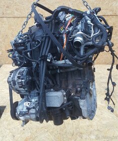 Motor MB W177, 1.5 CDI - K9KH471 / K7KH471 - 3