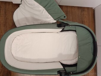 Cybex Platinum korba leaf green 4.0 priam/epriam - 3