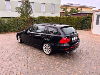 BMW E91 Edition 320D - 3