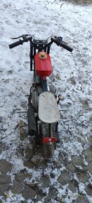 Mini pionýr - 3