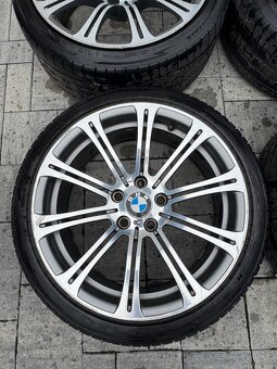 5x120 R19 BMW M3 styling 220 - 3