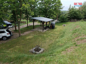 Prodej zahrady, 498 m², Tušimice - 3