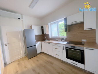 Pronájem bytu 2kk 42m2 Švabinského Praha 4 Chodov - 3