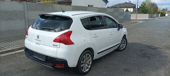 PEUGEOT 3008 2.0HDI 4X4 HYBRID 4 140KW 148000KM - 3
