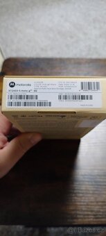 Motorola Moto G35 5G 4GB/256GB - černá - záruka 24měsíců - 3