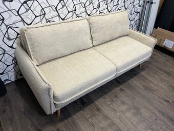 Rozkládací sofa PATTI - 3