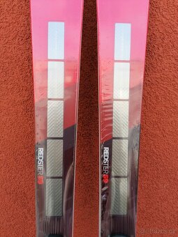 ATOMIC Redster S9 Revoshock 170cm r-13,1. Model 2024/2025 - 3