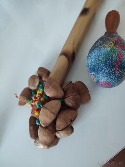 Budha, Ganésha, kadidelnice a jiné esoterické předměty - 3