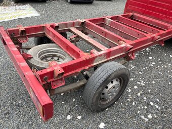 Jumper 2.2 HDi - 3