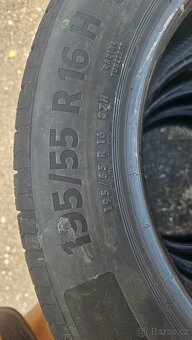 195/55R16 - 3