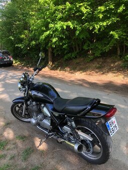 Kawasaki Zephyr - 3