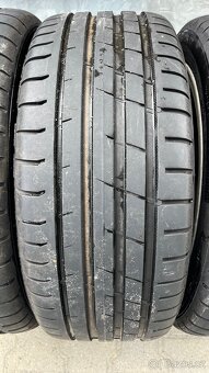 Alu kola 5x112 R17 et 50 - 3