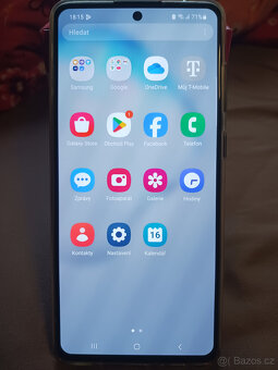 Samsung Galaxy Note10 Lite (N770F), Dual SIM - 3
