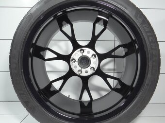 Letní kola 20" BMW M5 F90, M8 F91 F92 F93 - 3
