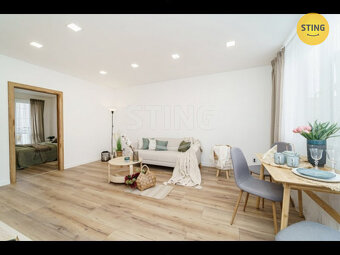 Prodej bytu 2+kk, ul. Karla Pokorného, Ostrava - Por, 132968 - 3
