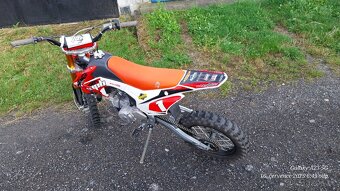 Prodám WPB 190 Beast - 3