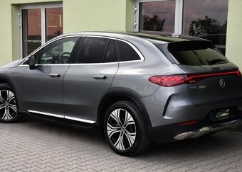 Mercedes-Benz 350+ SUV ZÁRUKA K360°1M - 3
