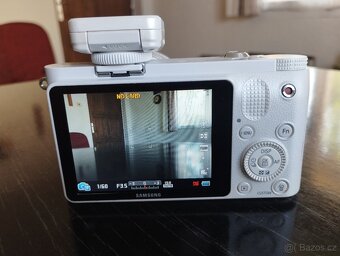 Samsung NX1100 - 3