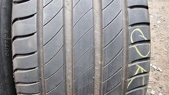 Letní pneu 225/40/18 Michelin - 3