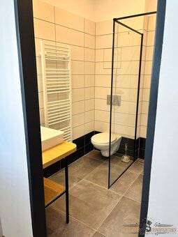 Moderní byt 2+kk k pronájmu – 57 m2, Pardubice – Bílé Předmě - 3