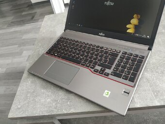 Fujitsu LifeBook FJNB270 - 3