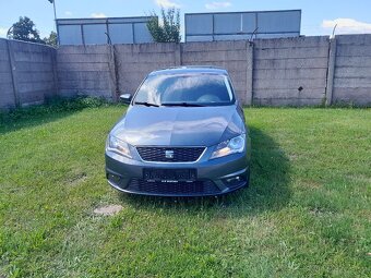 Seat Toledo 1.0 TSI 81 KW - 3