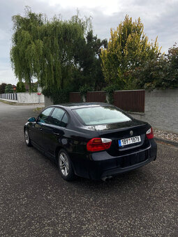 Bmw e90 325i Mpacket - 3
