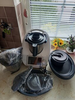 Thermomix Vorwerk TM 6 - 3