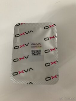 E ciga…reta oxva - 3