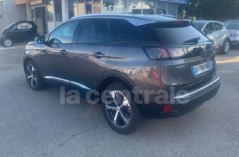 PEUGEOT 3008 II (2) BlueHDi 130 S&S ALLURE EAT8 04/2021 - 3